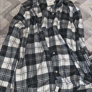 American eagle flannel